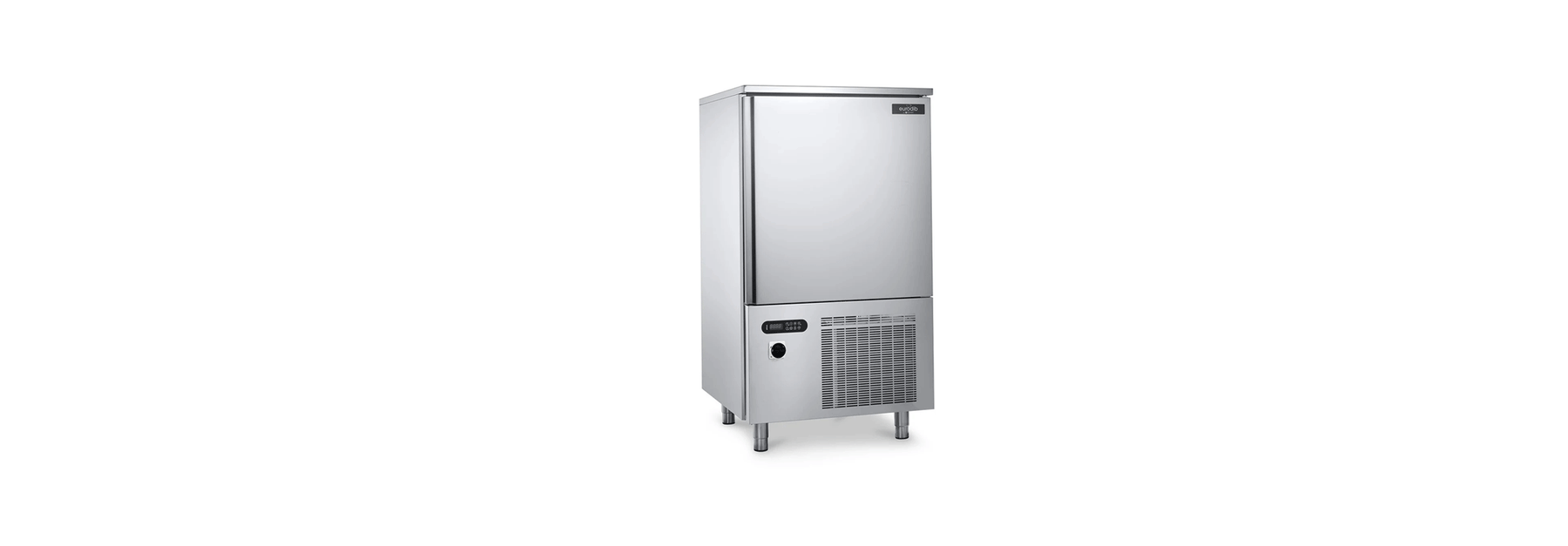 What Is the Difference Between a Blast Chiller & a Blast Freezer.