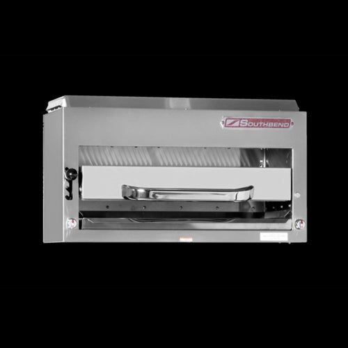 Southbend P36-NFR Platinum Compact Infrared Broiler-cityfoodequipment.com