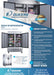 Dukers D55R 2-Door Commercial Refrigerator-cityfoodequipment.com