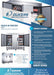 Dukers D83F 3-Door Commercial Freezer-cityfoodequipment.com