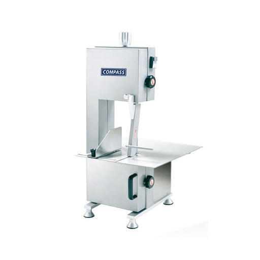Compass Table Top Band Saw with 75" Blade - 1 HP, 110V-cityfoodequipment.com