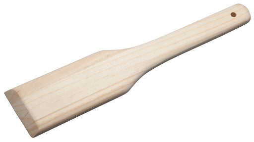 18" Stirring Paddle, Wooden (12 Each)-cityfoodequipment.com