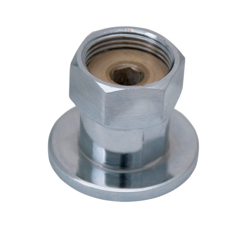 Standard Duty Replacement Escutcheon Used For Workforce Faucets-cityfoodequipment.com