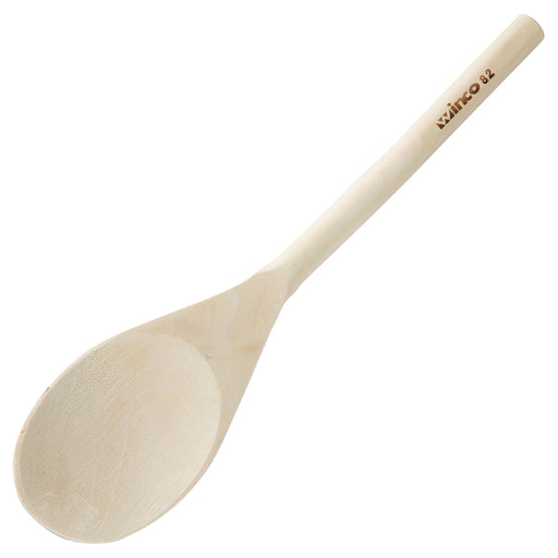 12" Wooden Stirring Spoons (4 Dozen)-cityfoodequipment.com