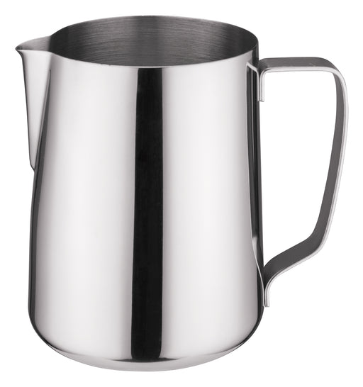 50oz Frothing Pitcher, S/S (12 Each)-cityfoodequipment.com
