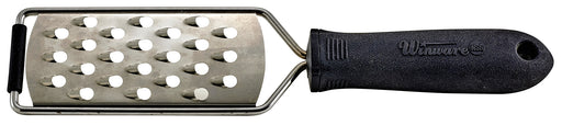 Grater w/Large Holes, Soft Grip Hdl, NSF (12 Each)-cityfoodequipment.com