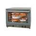 Equipex Fc-100G Convection Oven/Broiler, Electric, Countertop, Full Size-cityfoodequipment.com
