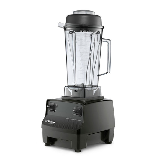 Vitamix 62828 Drink Machine Two-Speed 2.3 hp Blender with Toggle Controls and 64 oz. Container-cityfoodequipment.com