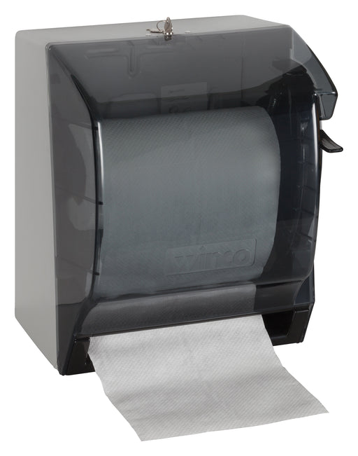Paper Towel Dispenser, Lever Hdl (3 Each)-cityfoodequipment.com