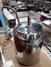 Used Server Topping Pump Dispenser - For Condiments, Sauces and Toppings-cityfoodequipment.com