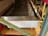 Globe GG60TG 60" Countertop Gas Griddle with Thermostatic Controls - Demo Unit-cityfoodequipment.com