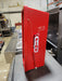 Cato Chief Plastic Fire Extinguisher Cabinet, Fits 10 Lbs. Extinguisher, Red-cityfoodequipment.com