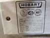 Hobart 4812 - #12 Commercial 1/2 HP Meat Grinder-cityfoodequipment.com