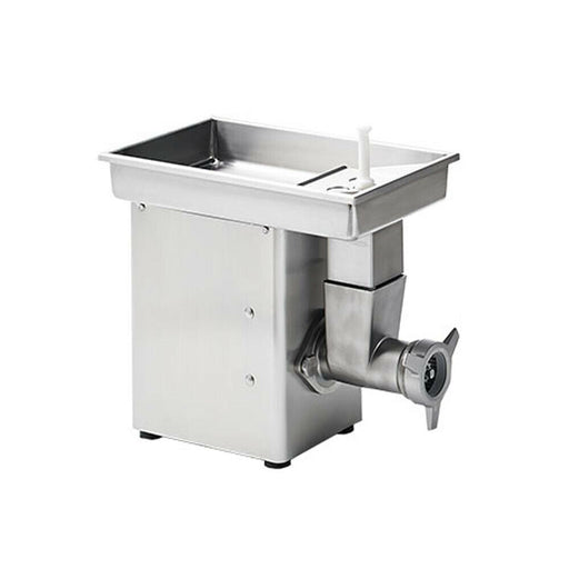 Talsa W98L-U3 Commercial Meat Grinder - 32 Size Head, Double Cutting System, 3PH-cityfoodequipment.com