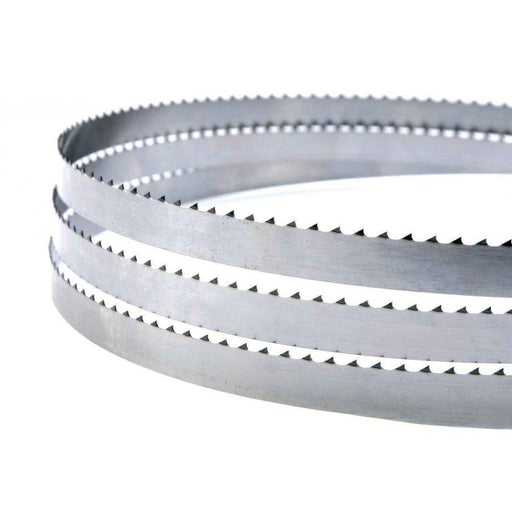 Hobart-5016, 5116, 5216, 5216HS, 4 Pack Meat Band Saw Blade 128"-cityfoodequipment.com
