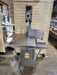 Used Butcher Boy B12 Commercial Meat Saw, 220 Volts, 1 Phase-cityfoodequipment.com