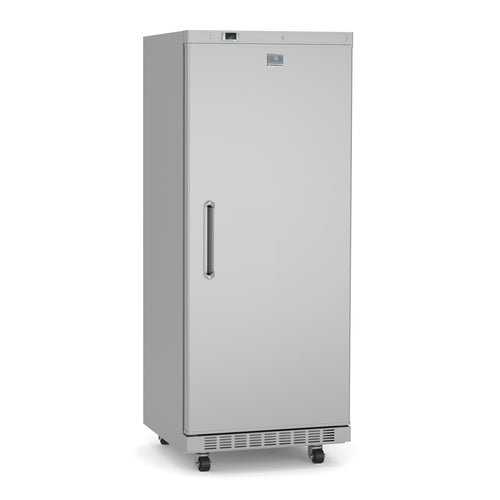 (738251) Reach-In Refrigerator, One-Section, Self-Contained Bottom Mount Refrige-cityfoodequipment.com