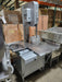 Used Hobart 5216 Commercial Meat Saw-1PH, 220V-cityfoodequipment.com