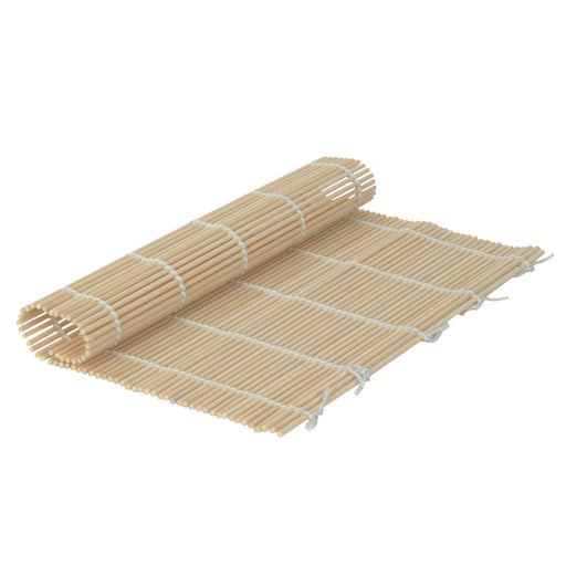 9 1/2" X 9 1/2" SUSHI ROLLER, ROUND LOT OF 10 (Ea)-cityfoodequipment.com