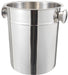 8qt Wine Bucket (6 Each)-cityfoodequipment.com