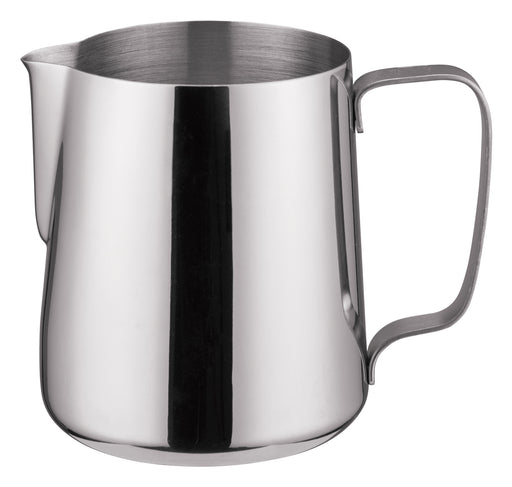 33oz Frothing Pitcher, S/S (12 Each)-cityfoodequipment.com