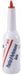 Flair Bottle, White, Plastic (4 Each)-cityfoodequipment.com