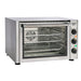 Equipex Fc-33/1 Convection Oven/Broiler, Electric, Countertop, Compact-cityfoodequipment.com