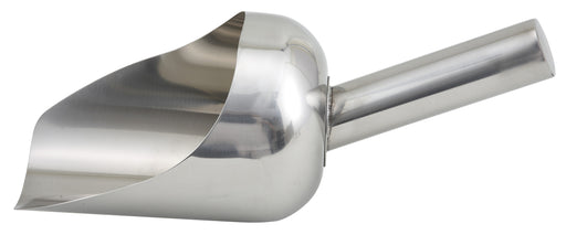 Small Utility Scoop, S/S (6 Each)-cityfoodequipment.com