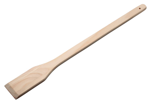 36" Stirring Paddle, Wooden (12 Each)-cityfoodequipment.com