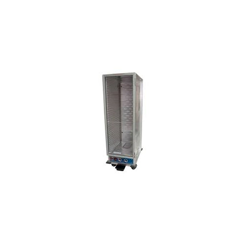 Full Size Heater Proofer - No Insulated - 1500W-cityfoodequipment.com