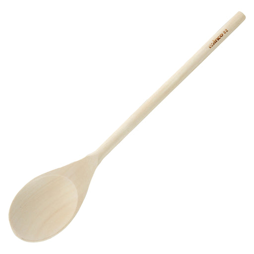 16" Wooden Stirring Spoons (4 Dozen)-cityfoodequipment.com