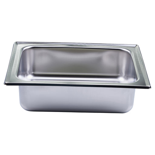 Water Pan for 508 (2 Each)-cityfoodequipment.com