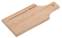 Wood Bread/Cheese Board (12 Each)-cityfoodequipment.com