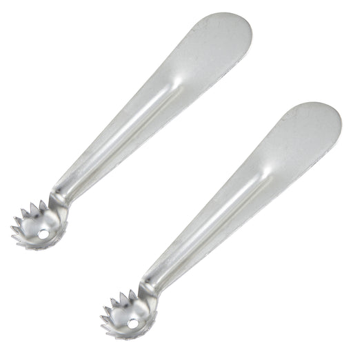 Tomato Stem Corer (2pc/pack with header card) (144 Pack)-cityfoodequipment.com