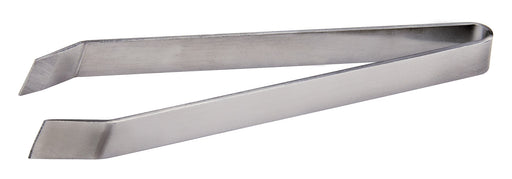 Fish Bone Tweezers, 5"L, Stainless Steel, 2 Per Pack (12 Pack)-cityfoodequipment.com
