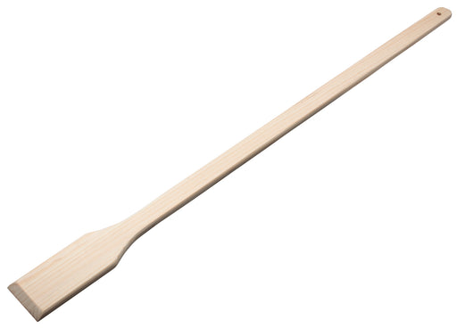 48" Stirring Paddle, Wooden (12 Each)-cityfoodequipment.com