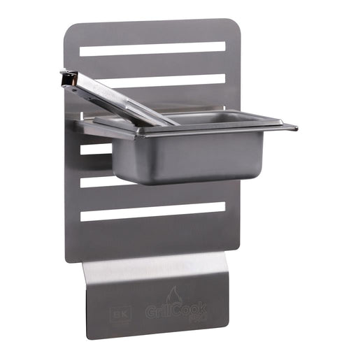 Grillcook Pro Small Upright W/ 1/9Th Pan Holder-cityfoodequipment.com