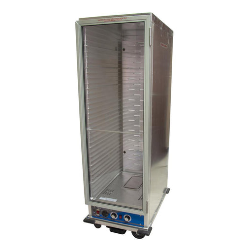 Full Size Heater Proofer Insulated UL NSF - 1500W-cityfoodequipment.com