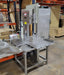 Used Hobart 5801 Meat Saw, 200-230VAC, 3-Phase-cityfoodequipment.com