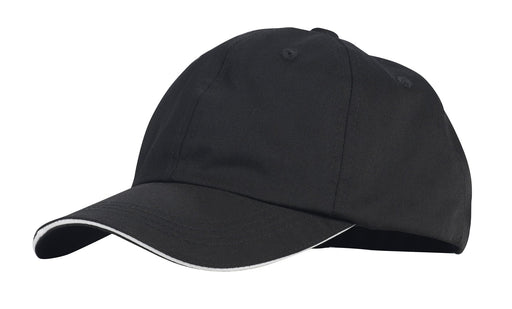 Baseball Hat, 4.75" Height (36 Each)-cityfoodequipment.com