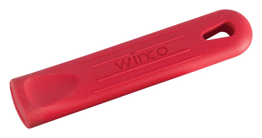 Red Sleeve, Large, for AFP-14, ASP-7/10, AXST-5/7, ASET-5/7 (12 Each)-cityfoodequipment.com