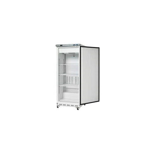 Refrigerator, Reach-In, One-Section, 31"W, 25.0 Cu. Ft. Capacity, Electronic The-cityfoodequipment.com