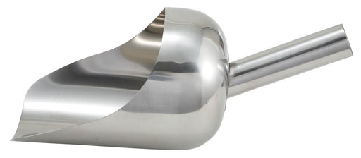 Large Utility Scoop, S/S (6 Each)-cityfoodequipment.com