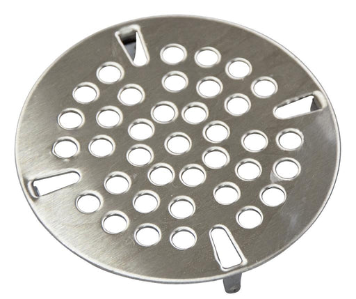 Lever Drain Strainers, Contains (25) 3-1/2" Strainers LDR-SS-35-cityfoodequipment.com