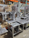 Used Hobart 5701D Commercial Meat Saw 200-230V, 3 Phase, 3-cityfoodequipment.com