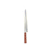 10 3/4" X 15 1/2" (27 CM) SASHIMI KNIFE LOT OF 6 (Ea)-cityfoodequipment.com