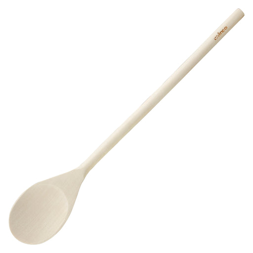 18" Wooden Stirring Spoons (4 Dozen)-cityfoodequipment.com