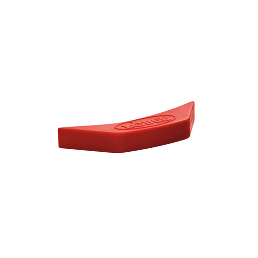 Lodge ASAHH41 Silicone Assist Handle Holder, Red (QTY-12)-cityfoodequipment.com