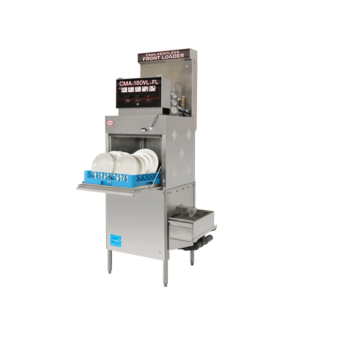 Which Dishwasher Should I buy? High Temp or Low Temp?