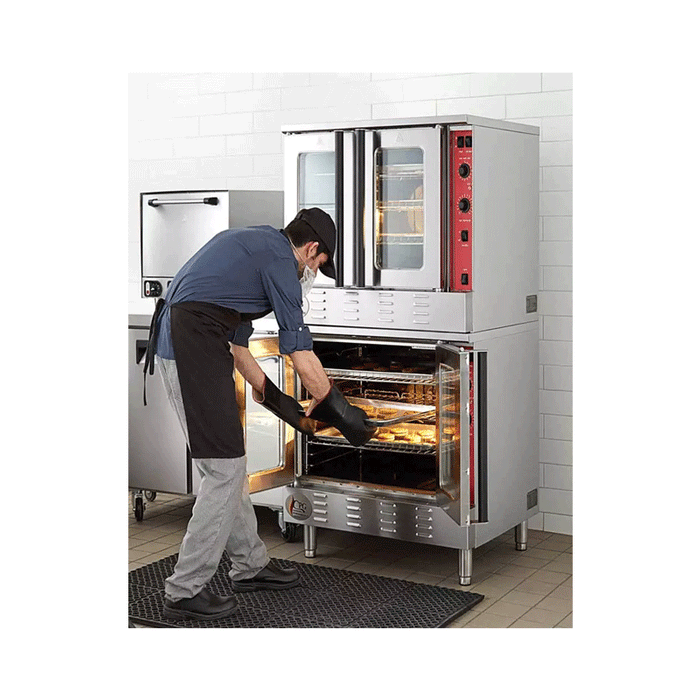 Which Oven is Right For My Business?